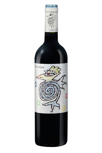 Oro Wines Comoloco