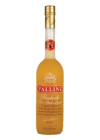 Pallini Peachcello 750ML