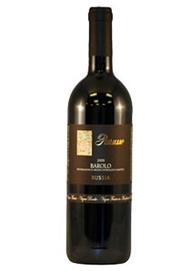 Parusso Bussia Barolo 2016