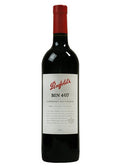 Penfolds Bin 407 Cabernet Sauvignon 2018
