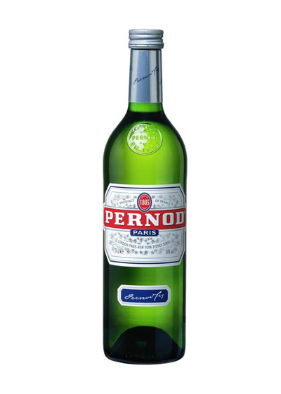 Pernod Anise 750ML