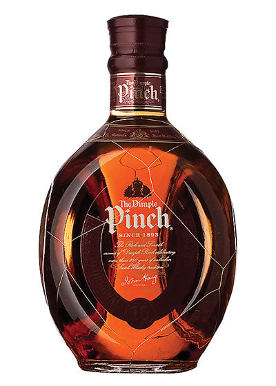 Dimple Pinch 15 Year 750ML