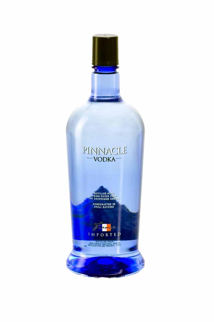 Pinnacle Vodka 1.75L