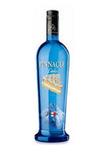 Pinnacle Cake 750ML