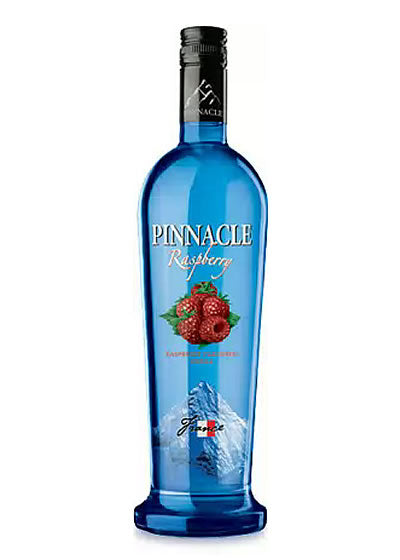 Pinnacle Raspberry 750ML