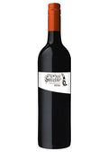 Piping Shrike Shiraz