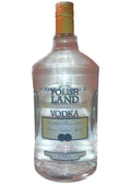 Polish Land Vodka 1.75L