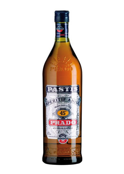 Prado Pastis 1L