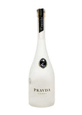 Pravda Vodka 750ML