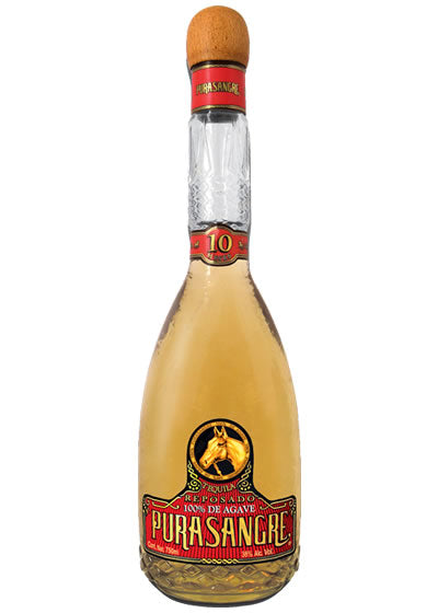 Pura Sangre Reposado Tequila 750ML