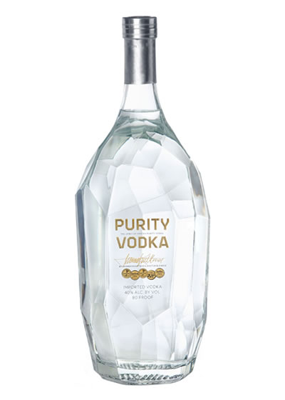 Purity Vodka 34 1.75L