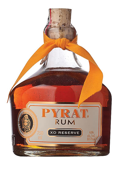 Pyrat XO Reserve Rum 750ML