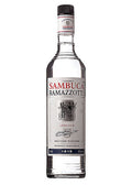 Ramazzotti Sambuca 750ML