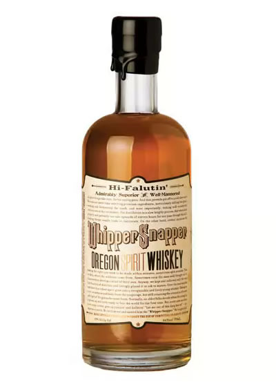 Ransom Whipper Snapper 750ML