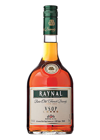 Raynal VSOP  750ML