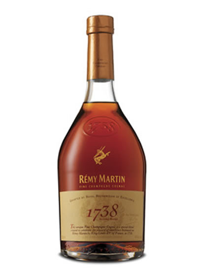 Remy Martin 1738 750ML