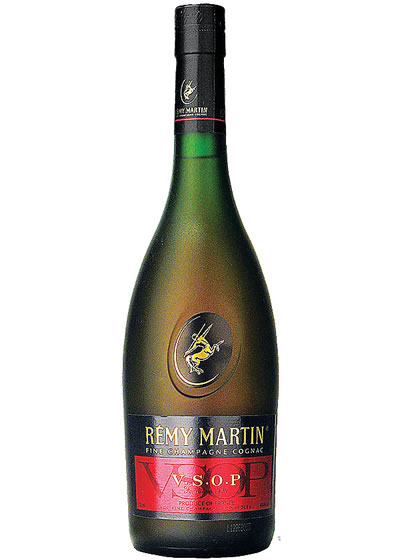 Remy Martin VSOP 750ML