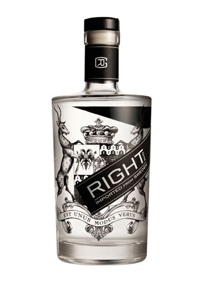 Right Gin 750ML