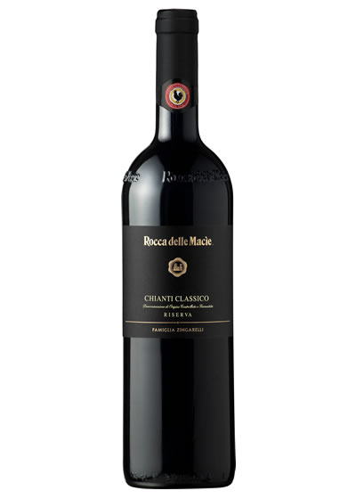 Rocca Delle Macie Chianti Classico Riserva 2020
