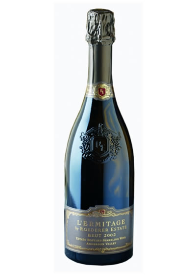 Louis Roederer Estate L'Ermitage