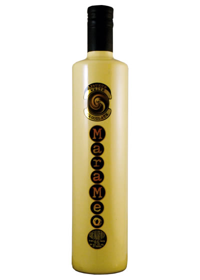 Romeo Marameo White Chocolate Liqueur 750ML