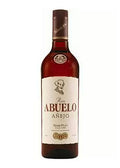 Ron Abuelo Anejo Reserva Especial 750ML