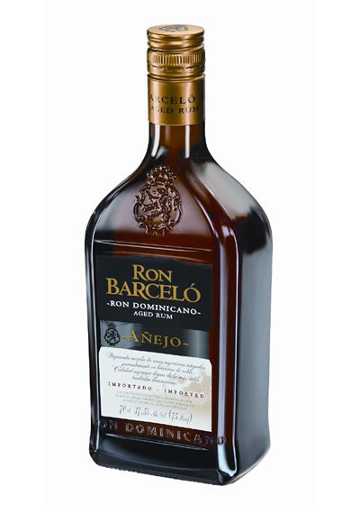 Ron Barcelo Anejo 4 Year Rum 750ML
