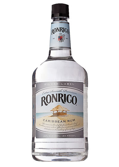 Ronrico Light Rum 1.75L