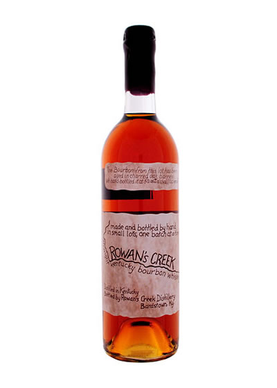 Rowans Creek Bourbon 750ML