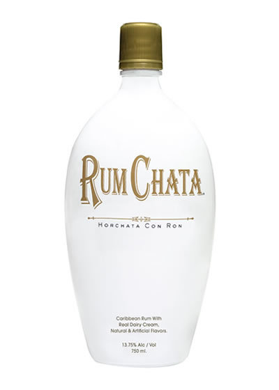 Rumchata Cream Liqueur 375ML