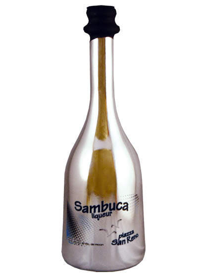 Piazza San Reno Sambuca 750ML