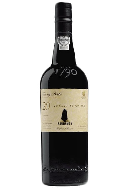 Sandeman 20 Year Tawny Port