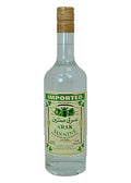 Sannine Arak 750ML