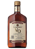 Seagram's VO Canadian Whisky 375ML