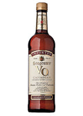 Seagram's VO Canadian Whisky 750ML