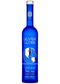 Silver Globe Vodka 750ML