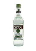 Skol Vodka 375ML
