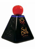 Sol Dios Anejo 750ML