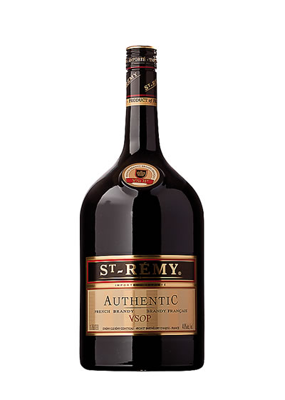 St. Remy VSOP  1.75L