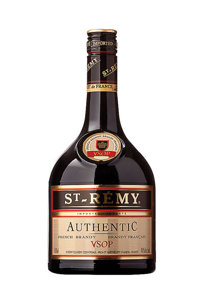 St. Remy VSOP  750ML