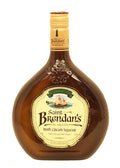 St. Brendans Irish Cream 750ML
