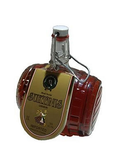 Suktinis Mead 1L