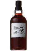 Suntory Yamazaki 25 Year 750ML