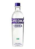 Svedka Vodka 1L