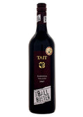 Tait The Ball Buster
