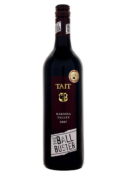 Tait The Ball Buster