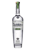 Tanteo Jalapeno Infused Tequila 750ML