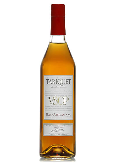 Tariquet Bas Armagnac VSOP 750ML