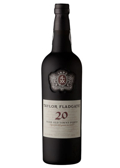Taylor Fladgate 20 Year Tawny Port