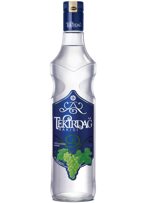 Tekirdag Rakisi 750ML